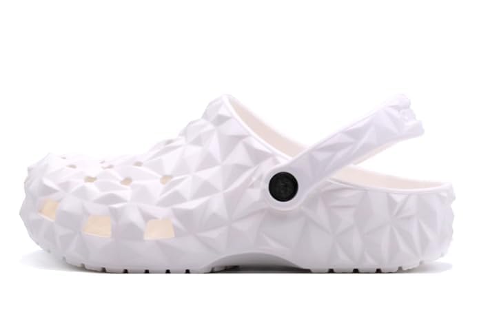Image of Richmen Men's Eva Anti- Slipper Shoes Summer Breathable Foam Beach Runners Outdoor Sport Flip Flop Pillow Sandals