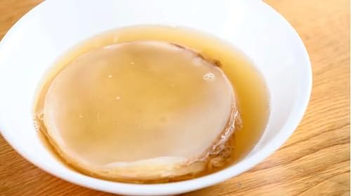 TEMPEHSTATION Kombucha Starter Kit for beginners (Grand kit) - Raw,Unpasteurized, Scoby, Gut-Healthy,Home Brewing Kit. Say Goodbye to Vinegar, No Eels