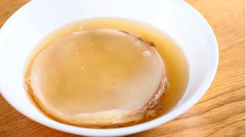 TEMPEHSTATION Kombucha Starter Kit for beginners (Grand kit) - Raw,Unpasteurized, Scoby, Gut-Healthy,Home Brewing Kit. Say Goodbye to Vinegar, No Eels