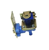 12-2922-01 Refrigerator Ice Maker Water Inlet Valve For Scotsman Brand