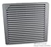 Hoffman Enclosures - Nvent Exhaust Grille - TEP10