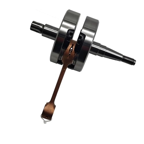 Vilebrequin YZ125 réparer jeu bielle moteur référence 1C3-11400-20-00