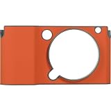 Leica 018-804 T-SNAP for Leica T (Orange-Red)