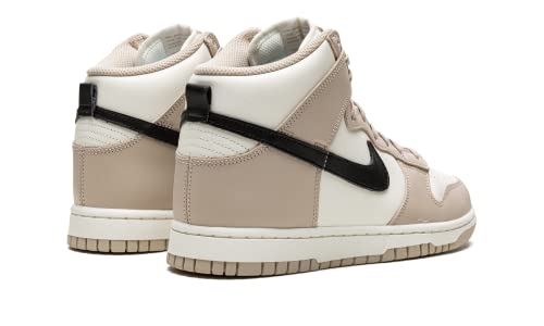 Image of Nike Women's Dunk High Sneaker