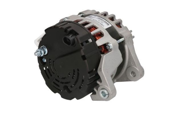 STARDAX Alternatore STX101661 80A con puleggia multipla Compatibilità con CHEVROLET Aveo/Kalos Hatchback T250, T255, DAEWOO Matiz Hatchback M100, M150