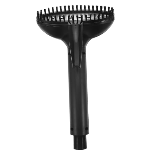 DONFAMDS ステンレス鋼製ユニバーサル衣類スチーマーノズル 高速加熱対応 多機種適合 衣服用スチームノズル 家用掛けアイロン交換パーツ