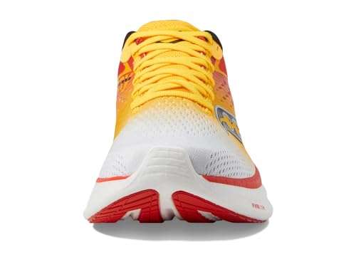 Image of Saucony Men's Ride 17 Sneaker