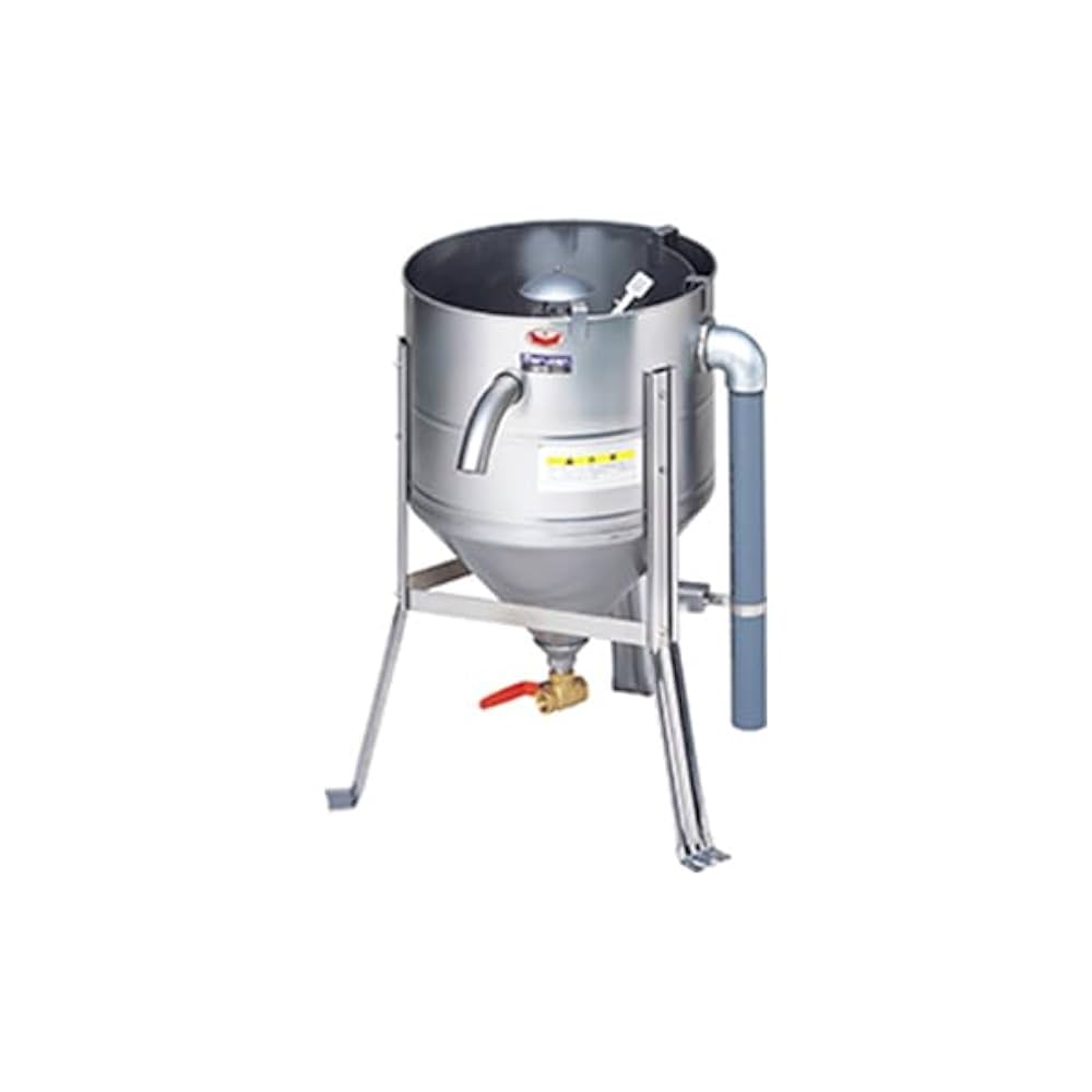 Amazon.co.jp: 業務用洗米機 マルゼン maruzen 水圧洗米機 洗米