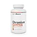 Produktbild GymBeam Chrom Picolinat - Nahrungsergänzungsmittel, hochwirksame Chrom Tabletten für einen normalen Blutzuckerspiegel und Stoffwechsel von Makronährstoffen (120 tabs)