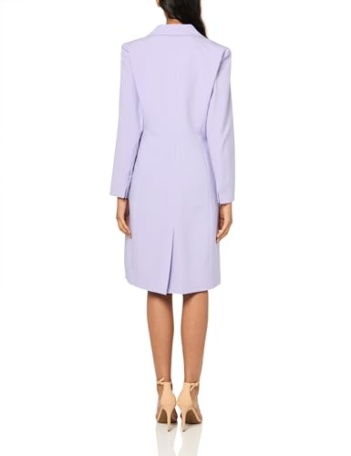 Image of Le Suit Women's Long Topper Jacket and Dress Set, 2pc Set