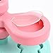 Baoblaze Cat Toys Pet Slow Feeder Dispensing Pet Rotating Toy for Cat and Dog