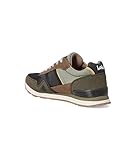  Zapatilla casual pu nobuck Lois