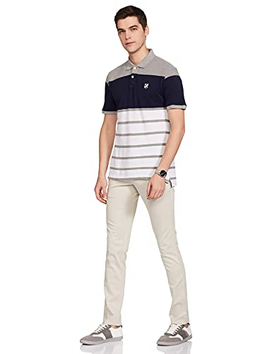 Image of Amazon Brand - House & Shields Men's Polo Shirt