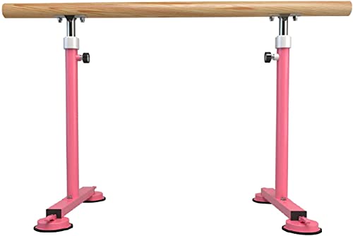 Poteau de danse extensible pour corriger la posture et l'équilibre