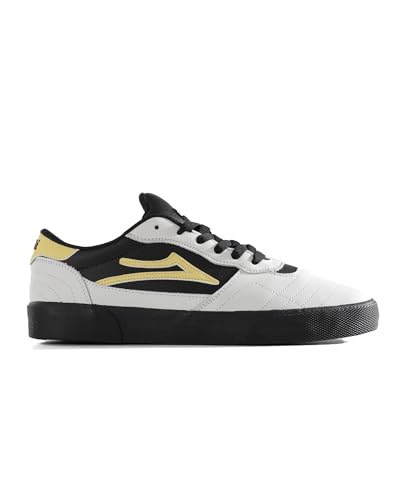 Image of Lakai Men's Cambridge Low-Top Skateboarding Shoe