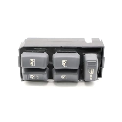 Bouton de lève-vitre pour BMW E90 E91 E92 E93 61319217365