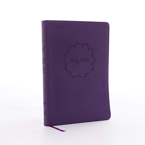 NKJ VALUE THINLINE BIB LP