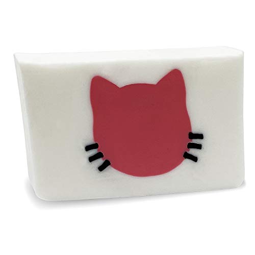 Primal Elements Loaf Soap, Meow, 5.5 Pound