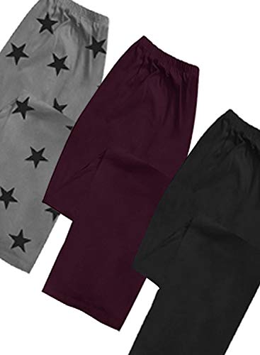 Image of A.T.U.N. (ALL THINGS UBER NICE) womens Pajama Bottom