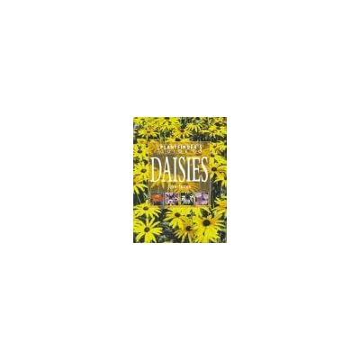 The Plantfinder's Guide to Daisies
