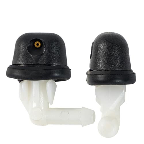 Gicleur de lave-glace arrière 6438F2 pour Citroën Saxo 1996-2004
