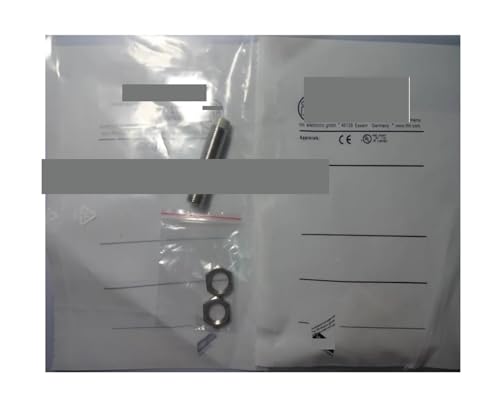 Détecteur inductif IFT224 étanche et capteur de proximité IFT222 IFT223 IFT240