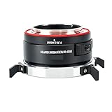 Lens Mount Adapter, MK-PLTZ-C Drop-in VND Objektivadapter for PL Cine Objektive, kompatibel mit Nikon Z Mount Z50 Z5 Z6 Z7 Z8 Z6II,Parts