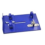 Couteau à verre : cette machine à découper présente un filetage précis pour un fonctionnement en douceur et est moins sujette à la rouille, ce qui en fait un outil durable et tranchant avec une durée de vie plus longue