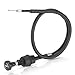 Starter Choke Cable for Yamaha TTR125 E/L/LE 2000-2007 5HP-26331-11