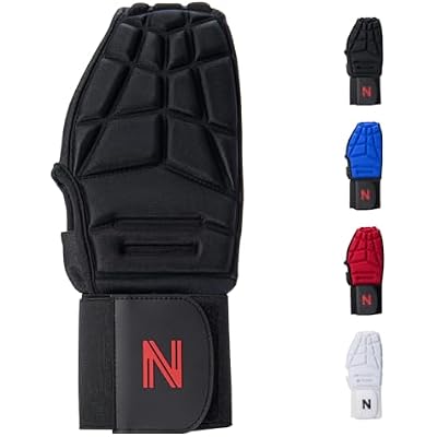 Sliding Mitt, Sliding Mitt for Baseball and Softball, SlidingMitt for Left and Right Hands, Baseball Protective Equipment for Youth and Adult