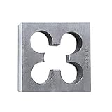 Ega Master 64046 – Pad 1/4 NPT Reed