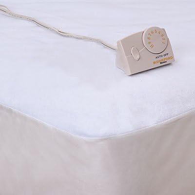 Biddeford Blankets, LLC Electric Mattress Pad - Twin