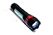 Price comparison product image Kronus Unisex's KONUSLIGHT-9 6 Piece Flashlight with Adjustable Head, Black/Red, One Size