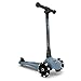 Produktbild Scoot & Ride Highwaykick 3 LED Steel os, Stahlblau