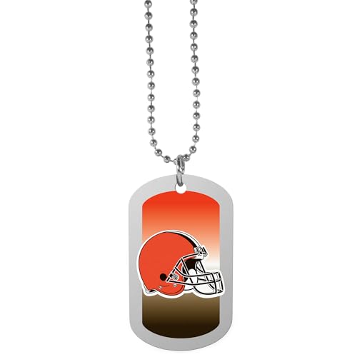 Image of Siskiyou Sports NFL unisex Team Tag Necklace
