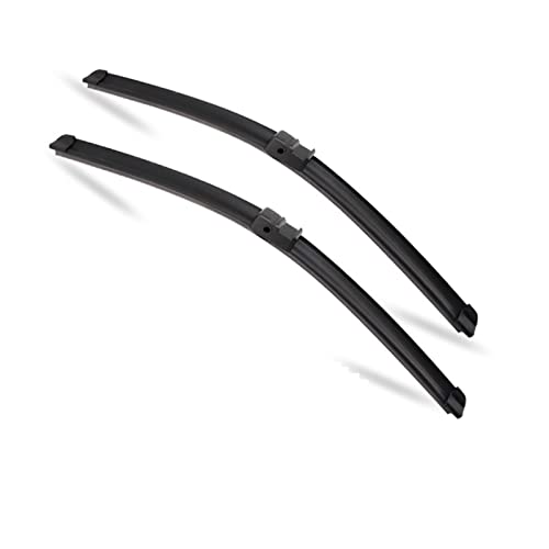 Balai d'essuie-glace avant VW Polo 4 MK4 2002-2005 21+19 pouces LHD RHD de pare-brise