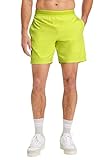 Fabletics Men's The Fundamental Short, Workout, Running, Training, Gym, Yoga, Ultra Lightweight, Ath