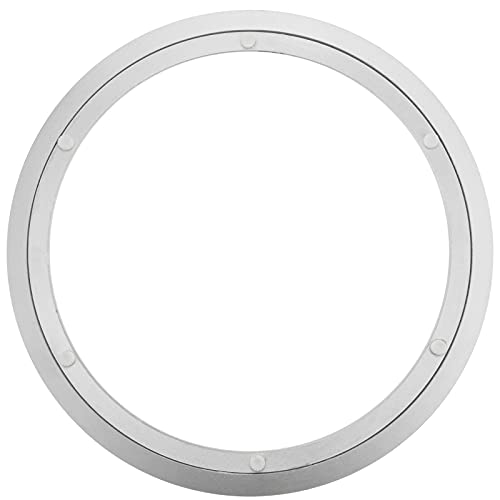 PrimeMatik - Base Girevole Manuale 30cm e 80Kg di