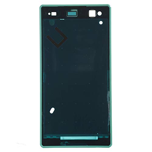 Carte centrale pour Sony Xperia C3 écran noir solution de réparation bleue