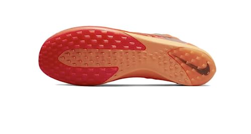 Nike Zoom Victory Xc 5 Track Spike Shoes Aj0847-0023