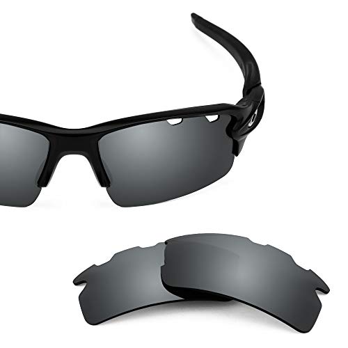 Image of Revant Replacement Lenses for Oakley Flak 2.0 Vented OO9295 Sunglasses