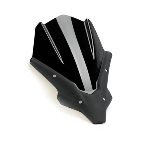 Saute-vent sport Yamaha MT-07 pour vos trajets quotidiens et balades