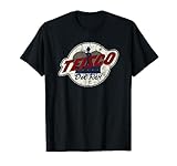 teisco gitarre Klassisch geschnitten, doppelt genähter Saum.
