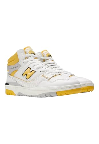 New Balance Mens Bb650 V1 - Image 3