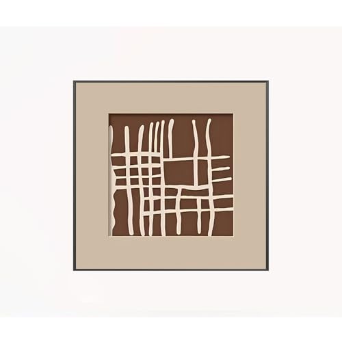 [JUI3N] CeA Ǌ| 40*40cm ۉ EH[A[g A[g|X^[ ݌v2 k G  G |X^[ A[gpl 傫 k  _ A[gt[ h LoXA[g i` Vzj 蕨 Mtg