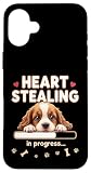 Es un regalo divertido para madres, padres, criadores o cualquier persona obsesionada con su perro. Ideal para cumpleaños, vacaciones o simplemente porque la vida es mejor con un perro y una buena risa.