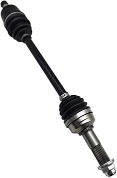 Quad Parts Rear Right Drive Shaft Axle Fit For T-BOSS 550 OEM 48167 ATV UTV