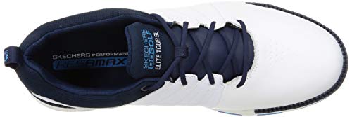 Skechers-Elite-Tour-SL-Zapato-de-Golf-Impermeable-para-Hombre
