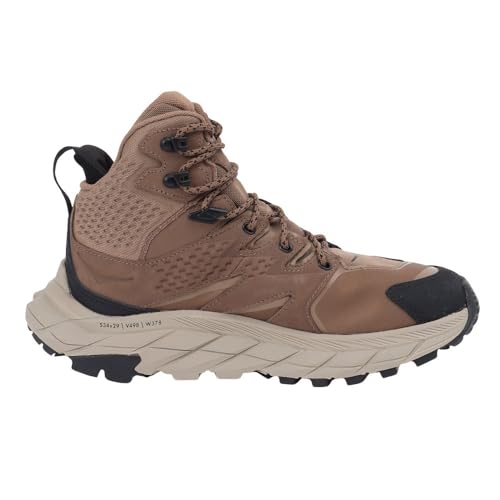 Image of HOKA ONE ONE mens Hiking Shoes