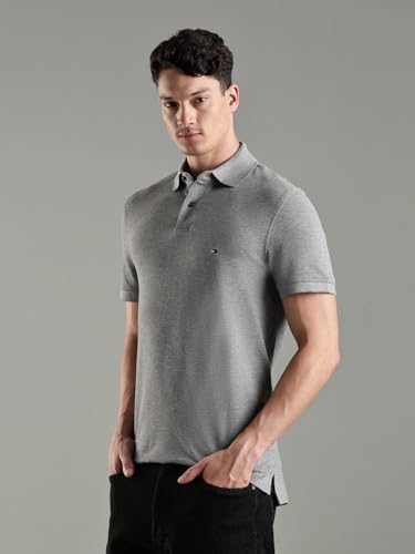 Image of Tommy Hilfiger Men T-Shirt